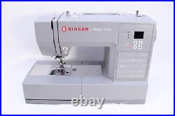 Singer HD6600C Heavy Duty 6600C Sewing Machine