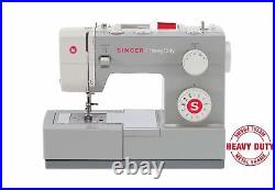 Singer Heavy Duty 4411 Sewing Machine Factory Refurbished