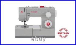 Singer Heavy Duty 4423 Sewing Machine-Brand New