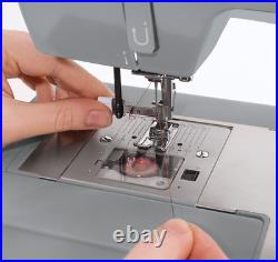 Singer Heavy Duty 4432 Sewing Machine