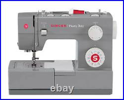 Singer Heavy Duty 4432 Sewing Machine Refurbished