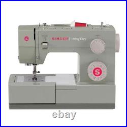 Singer Heavy Duty 4452 Sewing Machine New Unopened