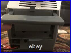 Singer IZEK 1500 Gameboy Color Sewing Machine withGameboy -Turns On Untested As Is