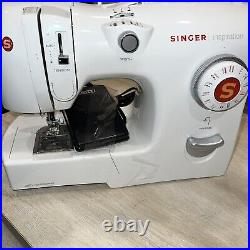 Singer Inspiration 4228 Mechanical Sewing Machine With Foot Pedal