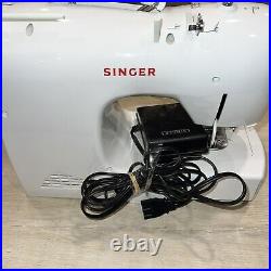 Singer Inspiration 4228 Mechanical Sewing Machine With Foot Pedal