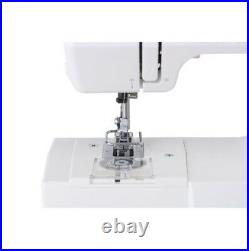 Singer M1000 Sewing Machine, Finger Guard Safety Feature, FREE SHIP