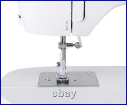 Singer M1500 Sewing Machine White