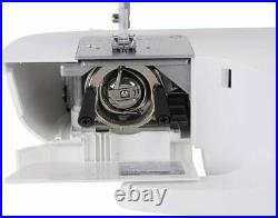 Singer M1500 Sewing Machine White