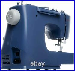 Singer M3330 Making The Cut Sewing Machine with 97 Stitch Applications