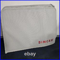 Singer Patchwork 7285 Electronic Sewing And Quilting Machine Complete with Bag