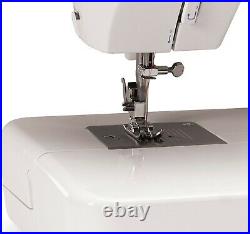 Singer Prelude 8280 Heavy Duty Sewing Machine with Solid Metal Frame Brand NEW