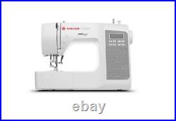Singer SC220 Sewing Machine-Brand New