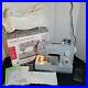 Singer Sewing Machine 4423 Heavy Duty sewing machine denim/canvas/ Tested