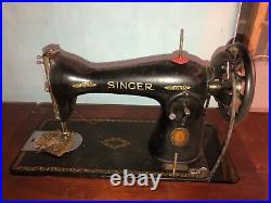 Singer Sewing Machine A999495