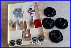 Singer Sewing Machine Attachments Cams Buttonholer 401a 403 500a 503 Accessories