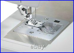 Singer Sewing Machine CLASSIC 44S with 23 Built-in Stitches-REFURBISHED