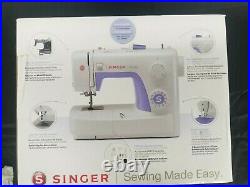 Singer Simple 3232 Sewing Machine with 32 Built In Stitches Sewing Made Easy