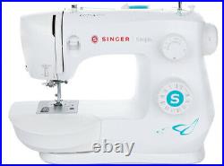 Singer Simple 3337 Sewing Machine Refurbished