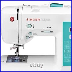 Singer Stylist 7258 Sewing Machine Brand New