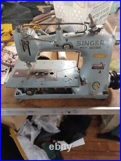 Singer sewing machine 147-90 Walking Foot Head Only