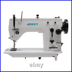 Strength Sewing Machine Heavy Duty Industrial Upholstery & Leather 2000spm 5mm