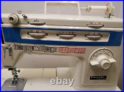 Tailor Professional Sewing Machine 834 with Foot Pedal