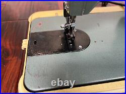 Thompson Mini Walking Foot PW-201 Sewing Machine