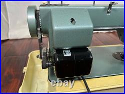 Thompson Mini Walking Foot PW-201 Sewing Machine