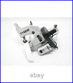 Tysew TY4-1A-1 Chain Stitch Bag Closing/Closing Industrial Sewing Machine