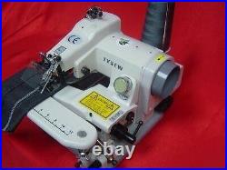 Tysew TY500 Portable Industrial Blind Stitch Hemmer/Hemming Sewing Machine
