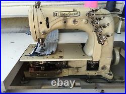 UNION SPECIAL 514-00-2 Chainstitch Sewing Machine