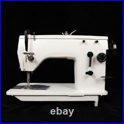 USED Industrial Sewing Machine Heavy Duty Upholstery & Leather with Walking Foot
