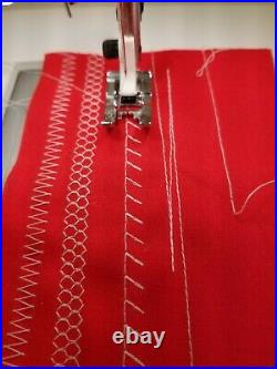 Viking Designer Diamond Sewing And Embroidery Machine
