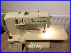 Vintage Bernina Record 530-2 Multi-Stitch Decorative Sewing Machine