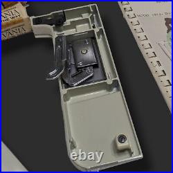 Vintage Kenmore 158.19131 Sewing Machine Heavy Duty ZIG ZAG Loaded w Accessories