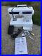 White 1866 Heavy Duty Mechanical Sewing Machine Some Accessories, Pedal Tested