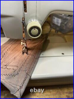 Wow. Princes Sewing Machine. Gorgeous. Refurbished. 30 Days Guarantee. Z24