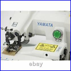 Yamata Portable Invisible Seam / Blind Hem Sewing Machine